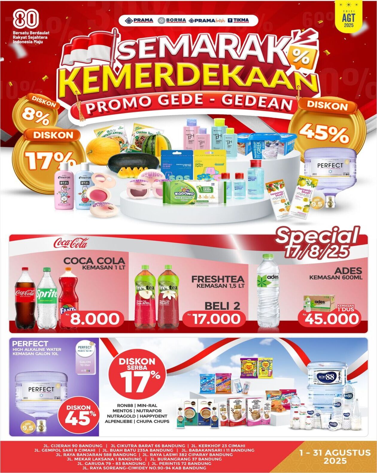Promo Special