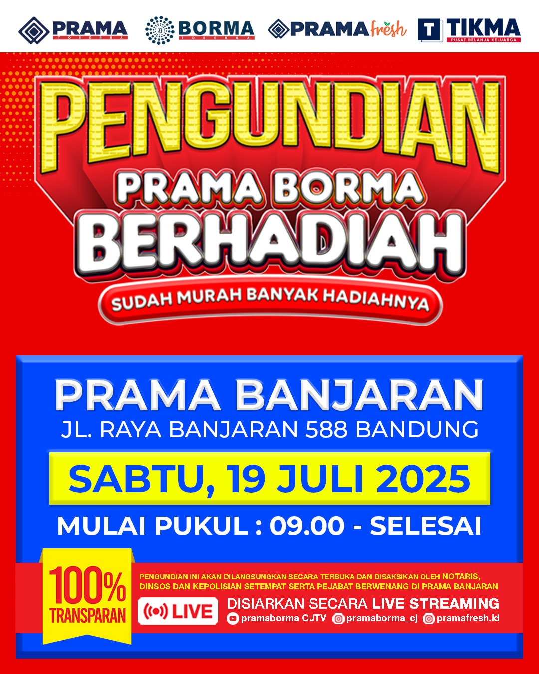 Dokumentasi Event 2