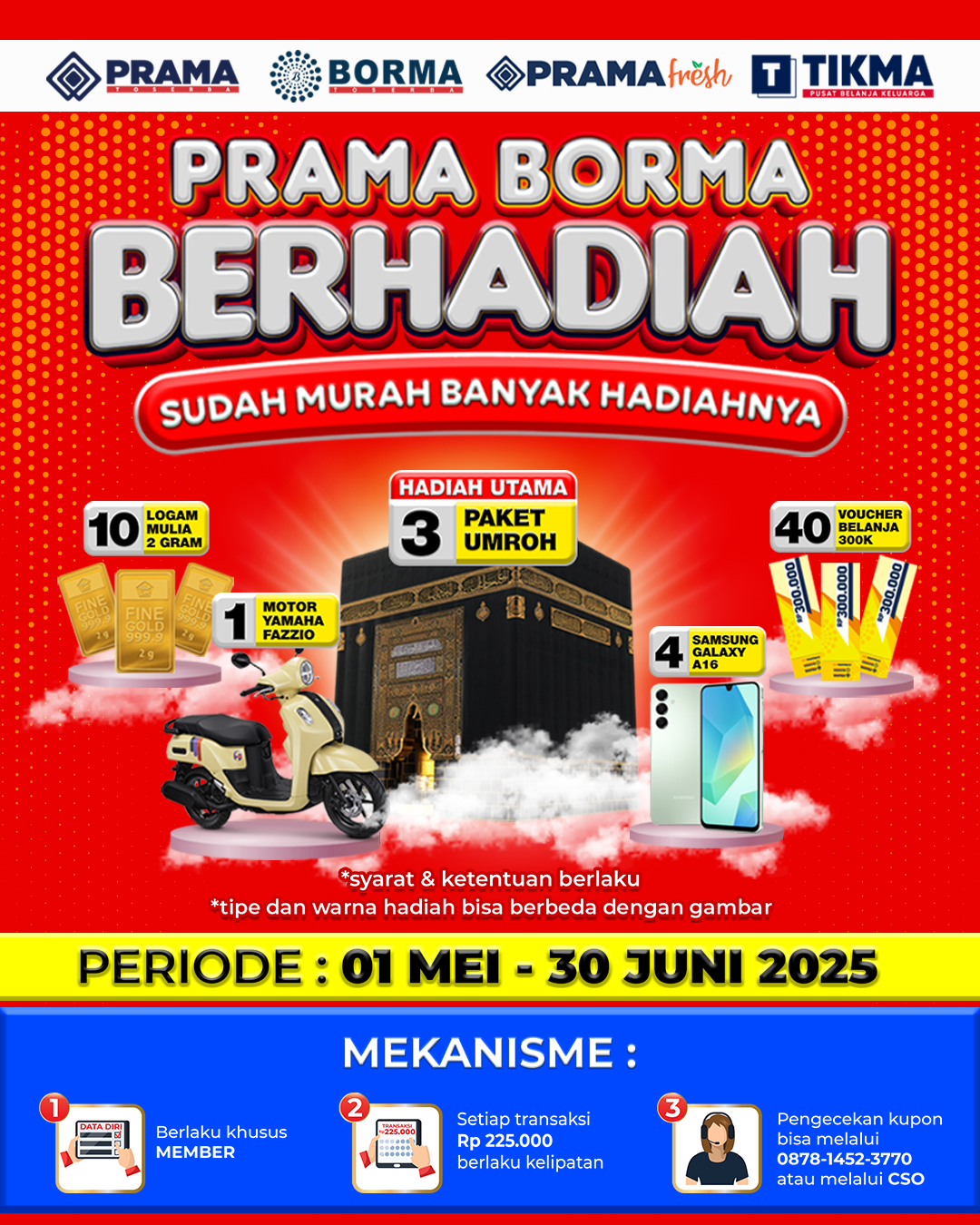 Pelatihan PBB