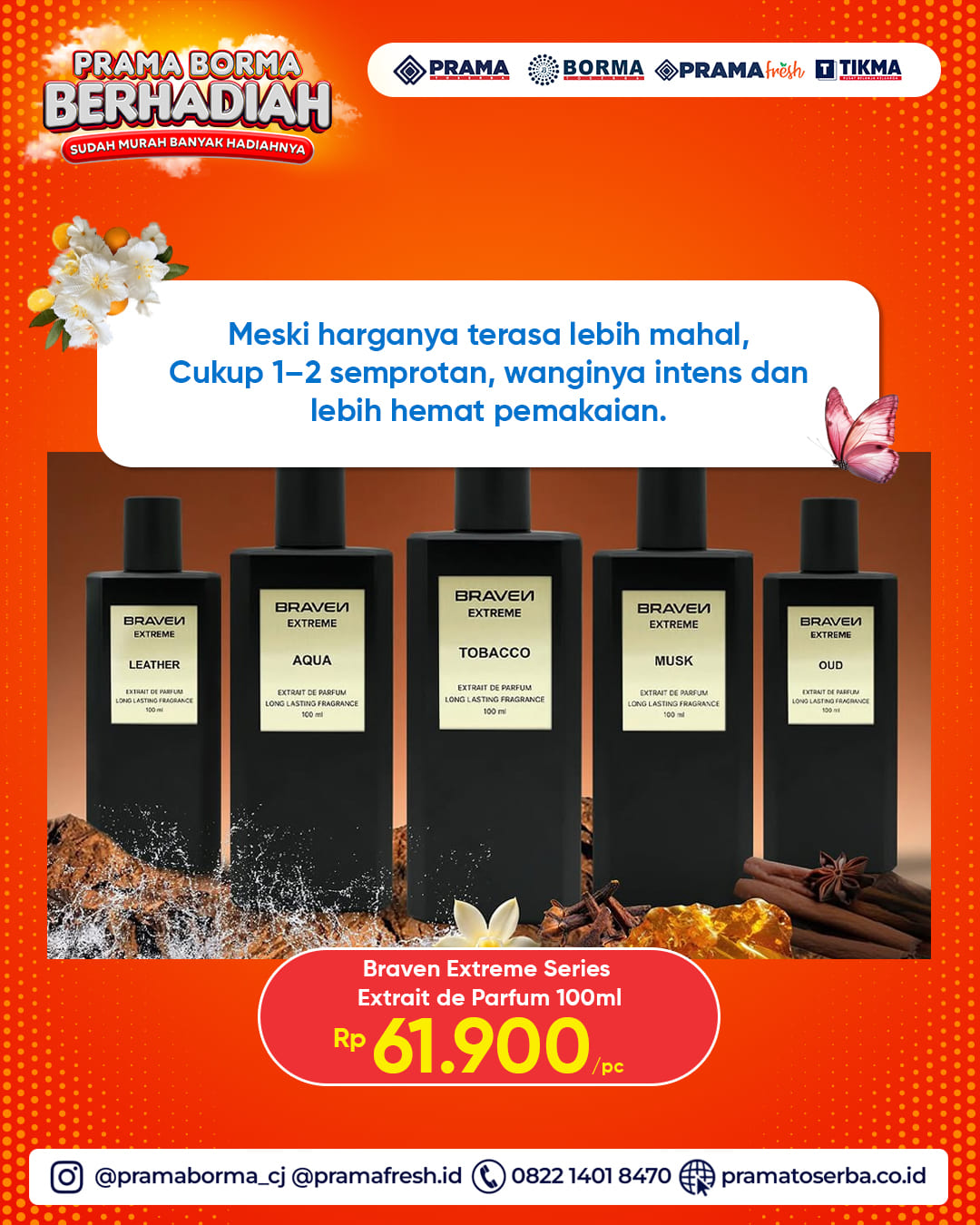 Sponsor Prama Borma Berhadiah 2026 - 12