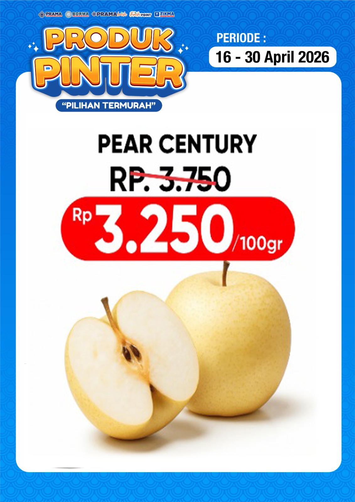 Promo Pinter 4