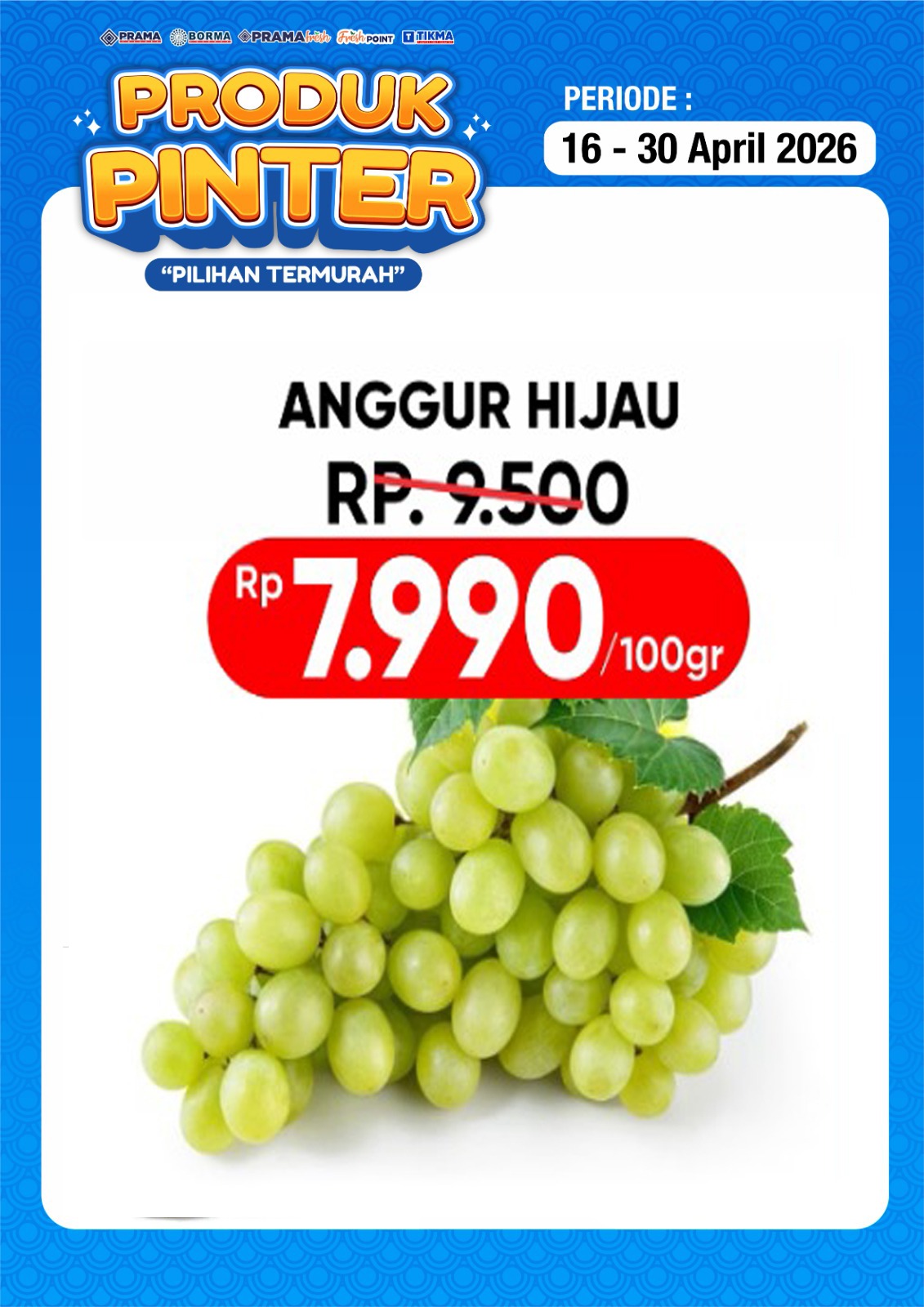 Promo Pinter 5